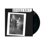 Bikini Kill - Bikini Kill EP [12"]
