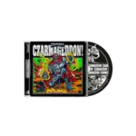 Czarface - Czarmageddon [CD]