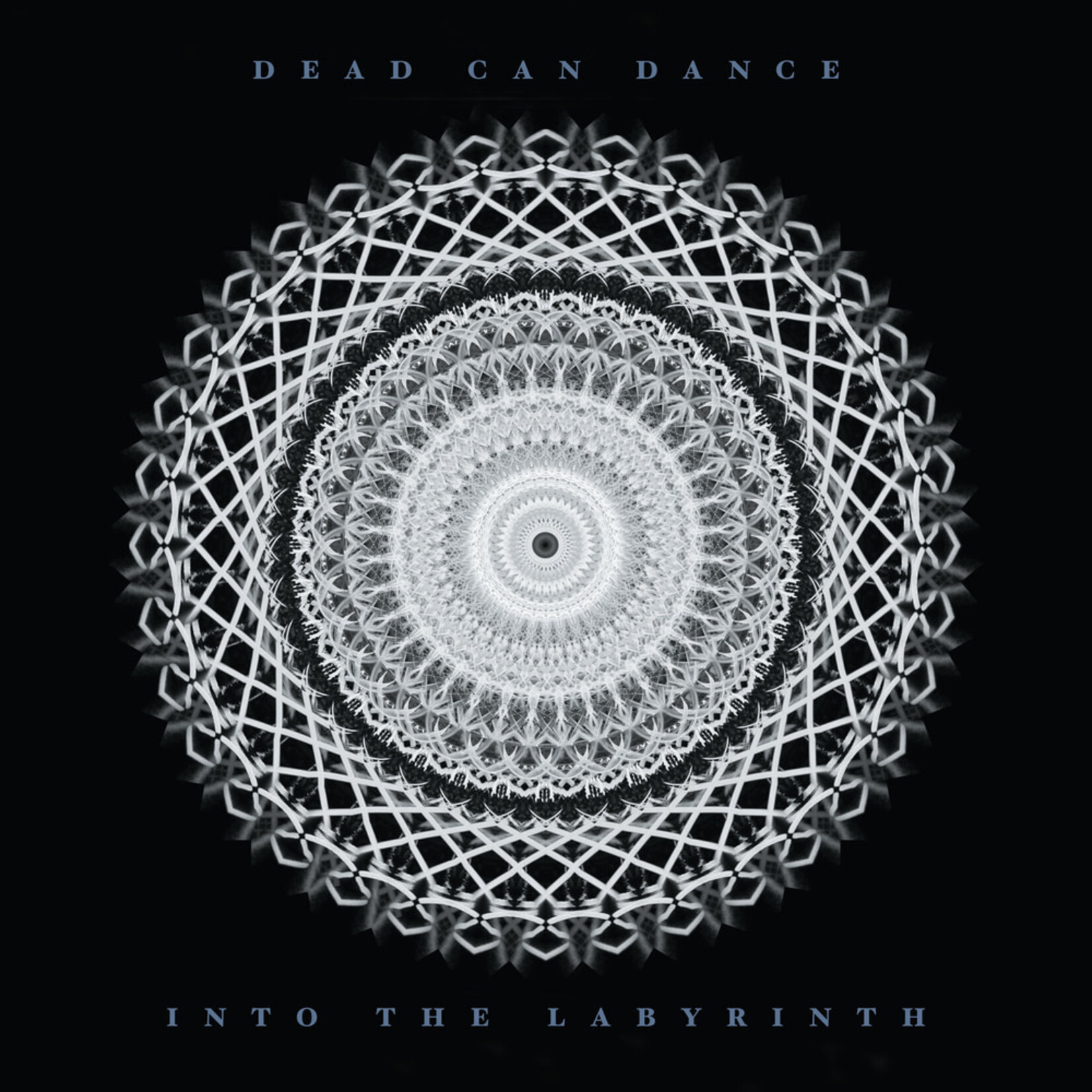 Dead Can Dance - Into The Labyrinth [CD]