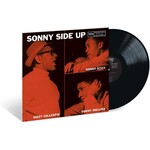 Dizzy Gillespie/Sonny Stitt/Sonny Rollins - Sonny Side Up (Verve Vault Series) [LP]