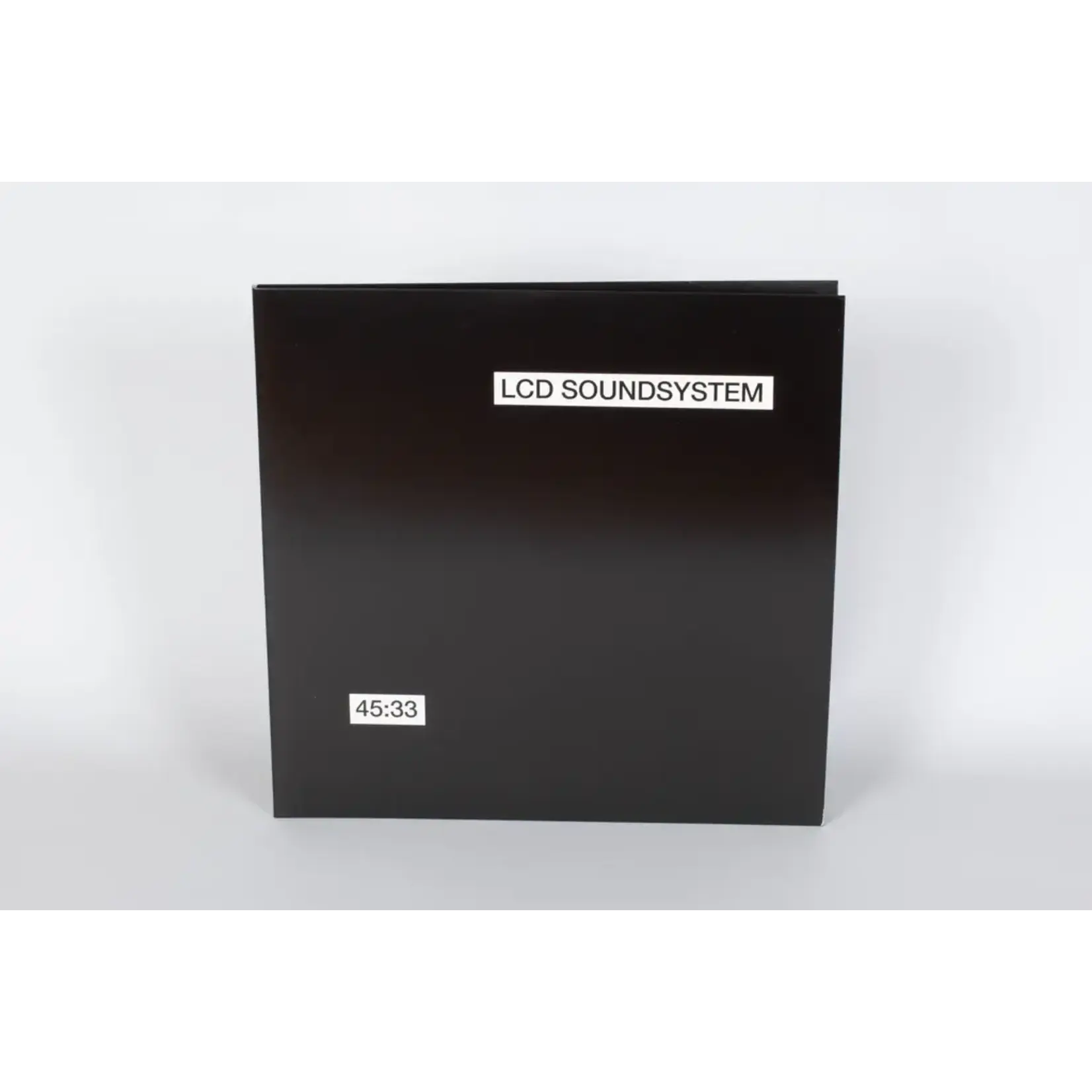 LCD Soundsystem - 45:33 [2LP]