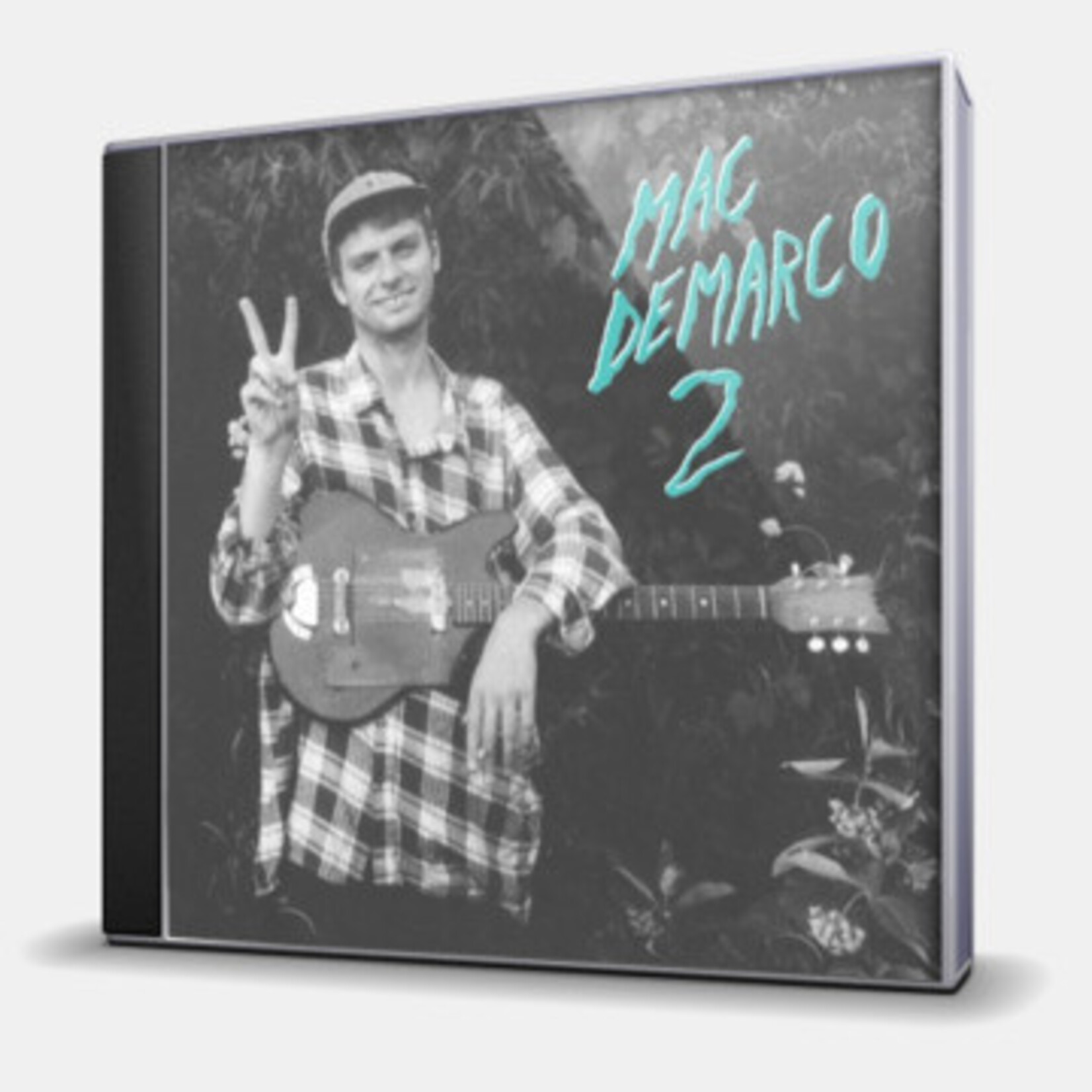 Mac DeMarco - 2 [CD]
