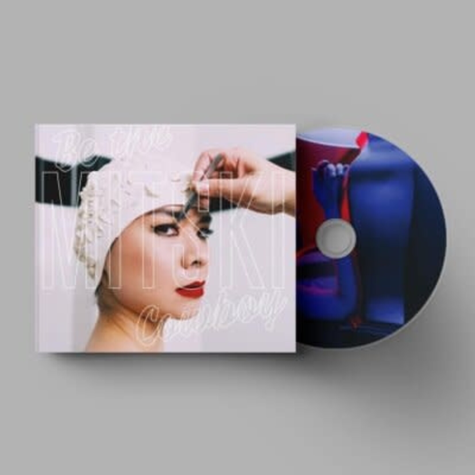 Mitski - Be The Cowboy [CD]