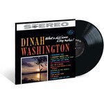 Dinah Washington - What A Diff'rence A Day Makes! (Verve Vault Series) [LP]