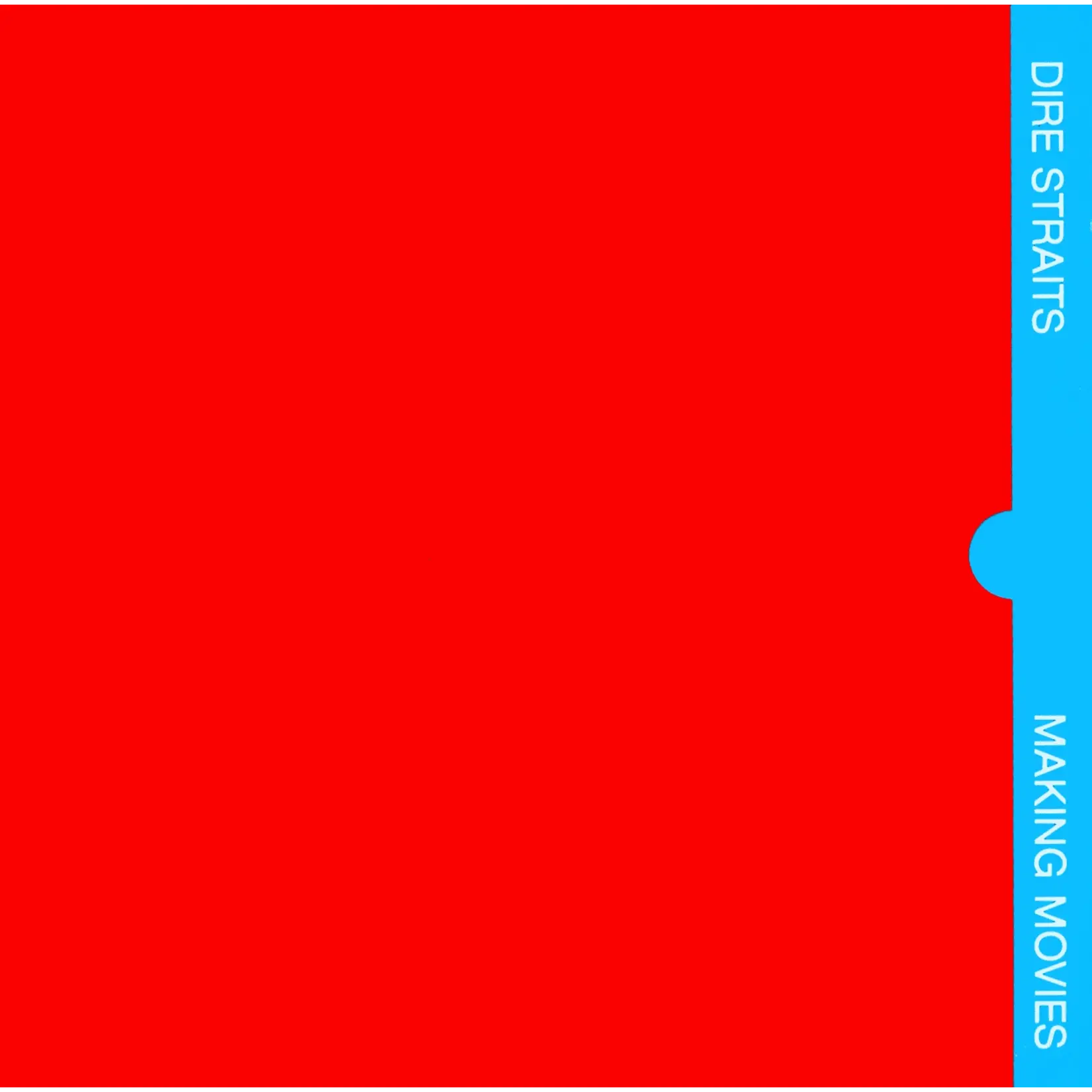 Dire Straits - Making Movies [CD]
