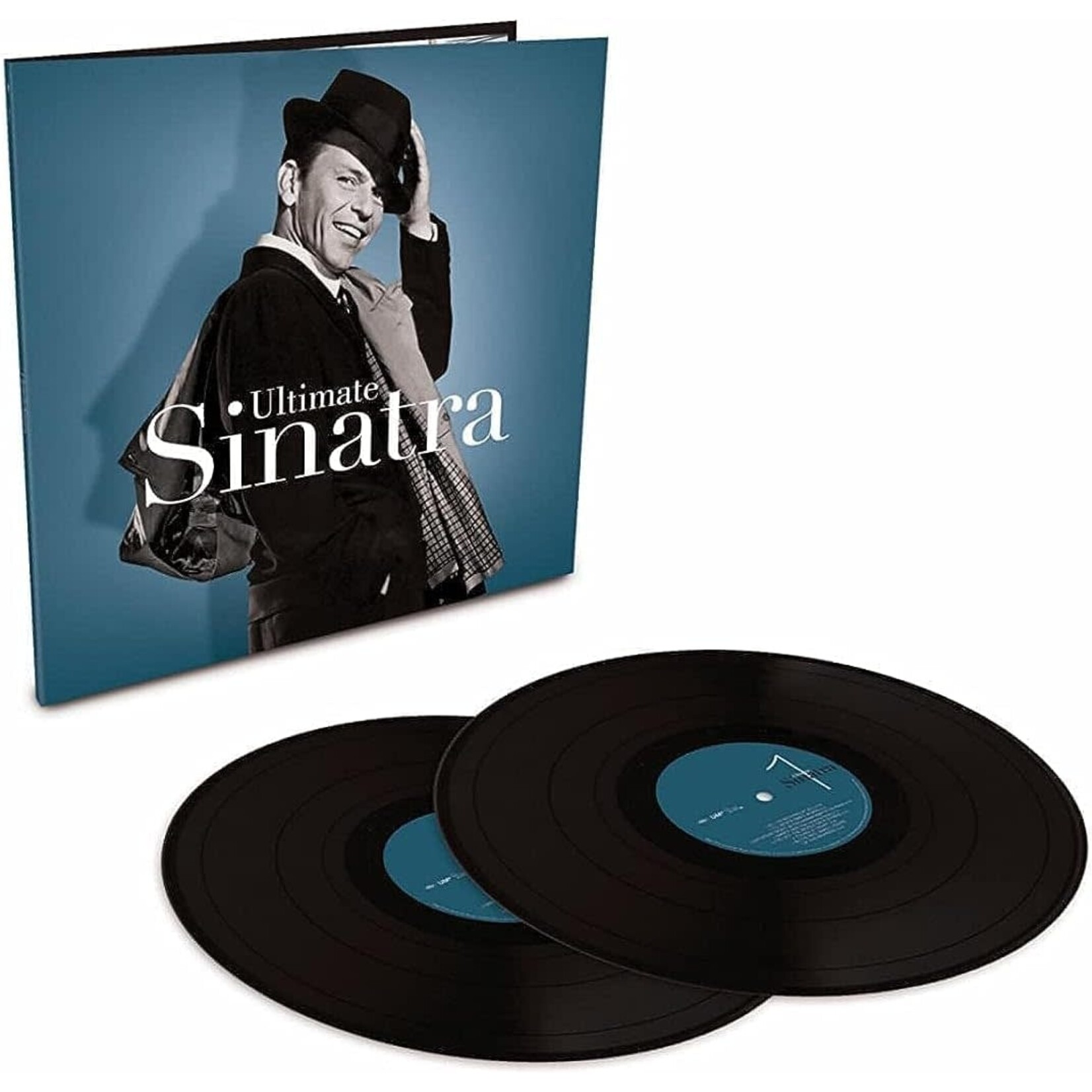 Frank Sinatra - Ultimate Sinatra [2LP]
