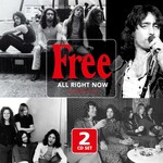 Free - All Right Now: The Best Of Free [2CD]