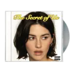 Gracie Abrams - The Secret Of Us [CD]