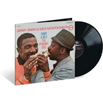 Jimmy Smith/Wes Montgomery - Jimmy & Wes: The Dynamic Duo  (Verve Vault Series) [LP]