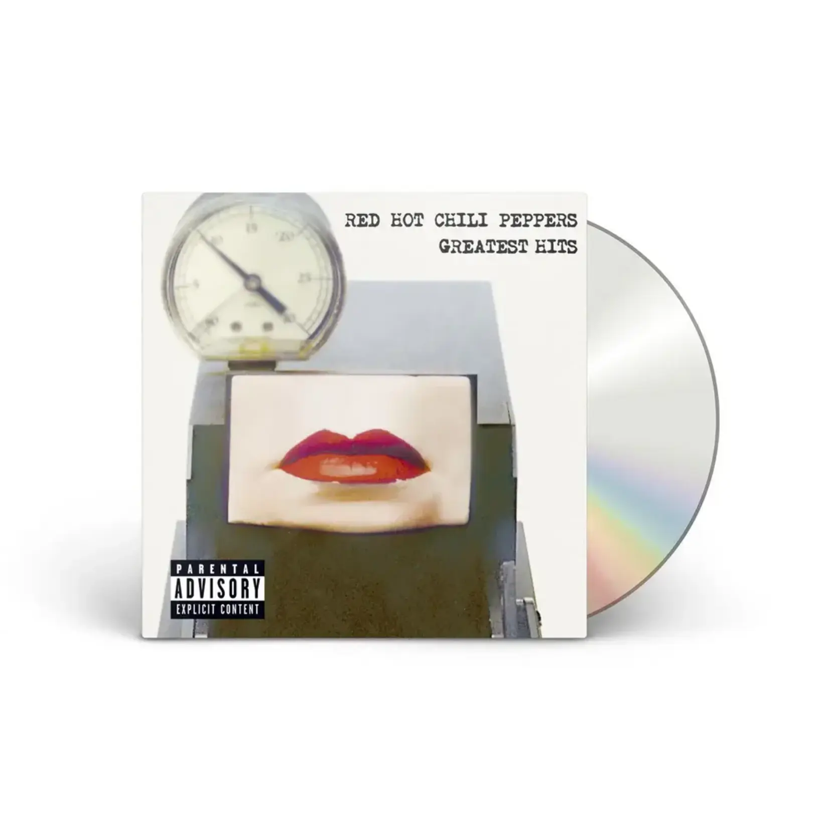 Red Hot Chili Peppers - Greatest Hits [CD]