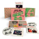 Sex Pistols - Live In The U.S.A. 1978 [3CD]