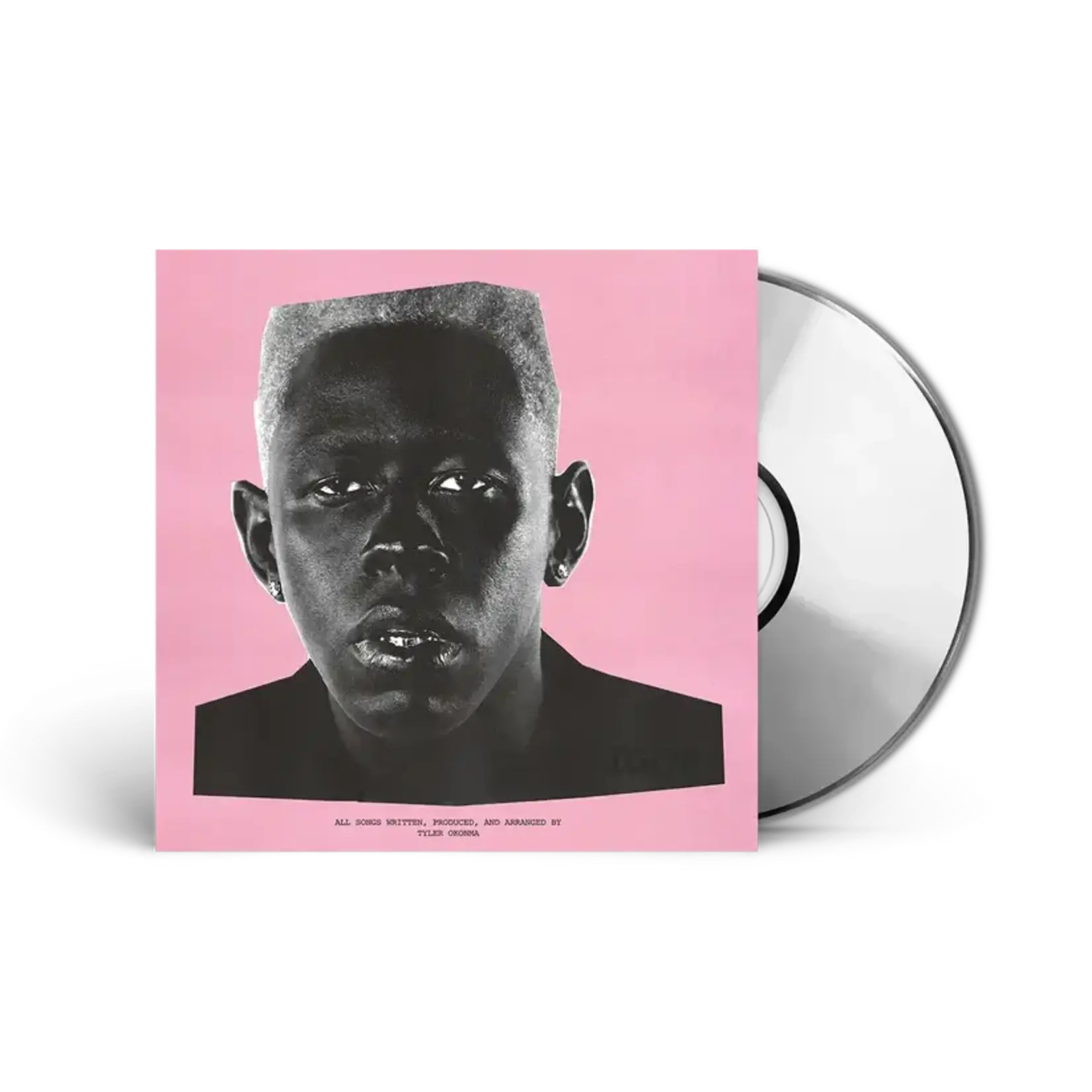 Tyler, The Creator - Igor [CD]