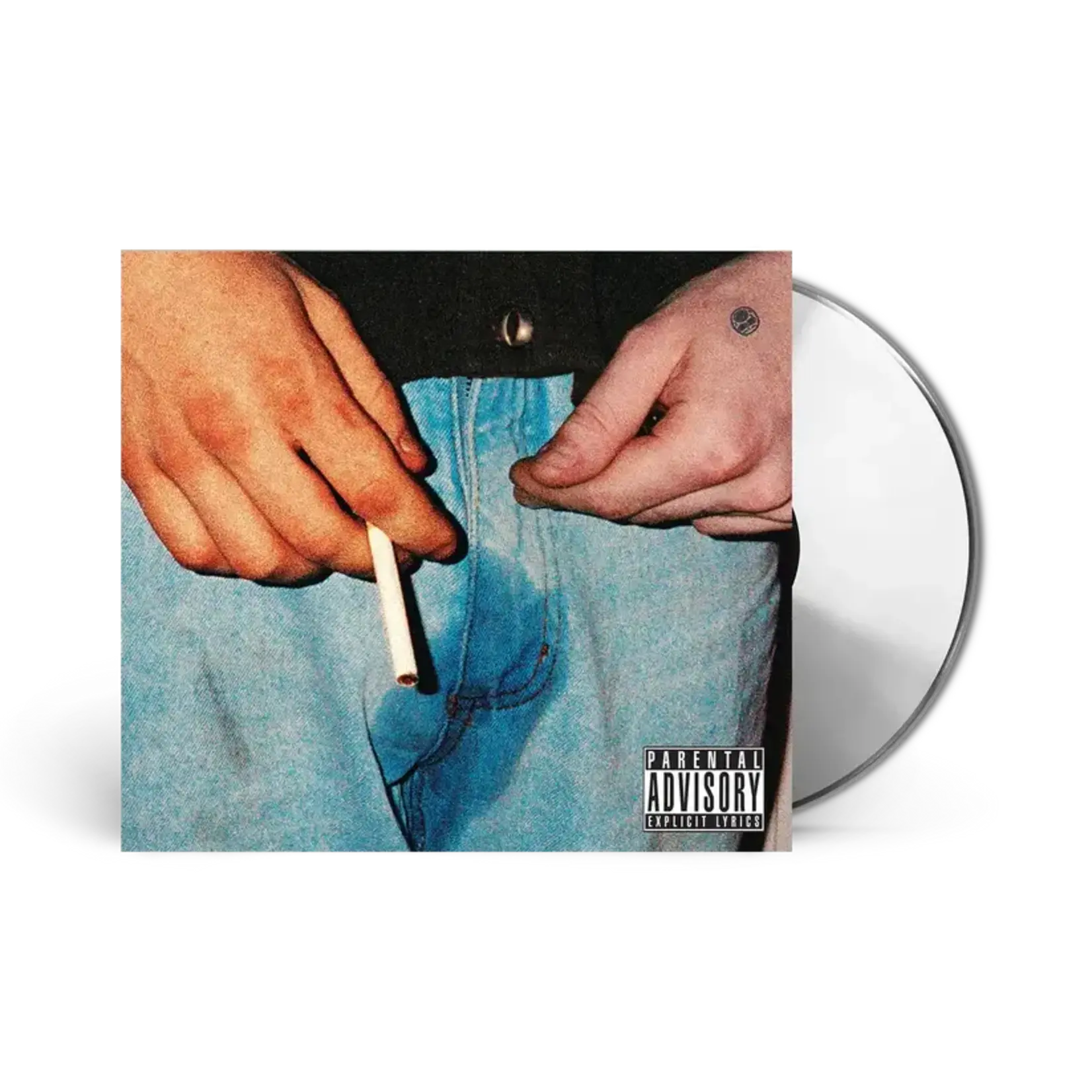 Tyler, The Creator - Cherry Bomb [CD]