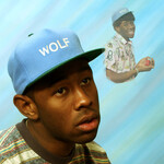 Tyler, The Creator - Wolf [CD]