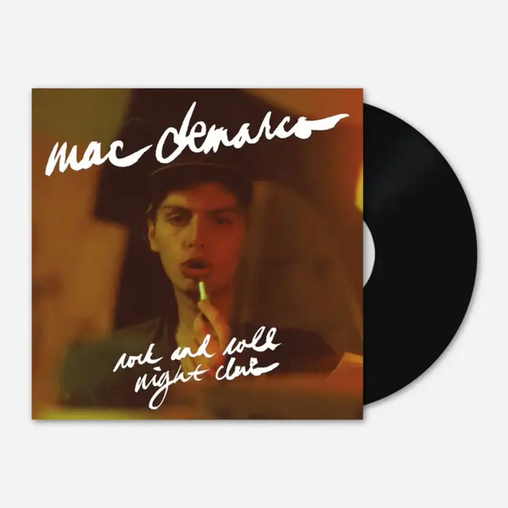 Mac DeMarco - Rock And Roll Night Club [LP]