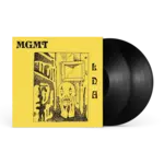 MGMT - Little Dark Age [2LP]