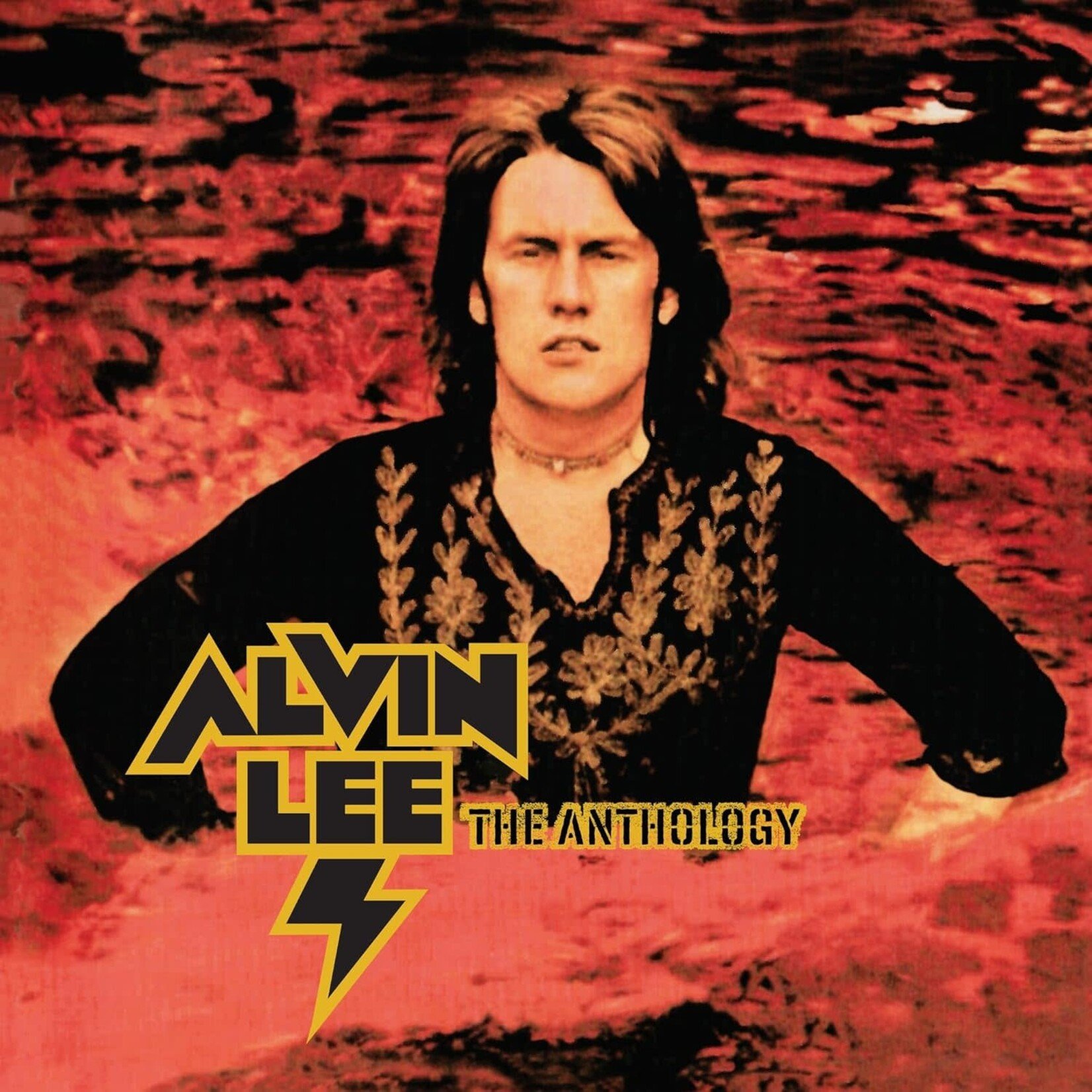 Alvin Lee - The Anthology [2CD]