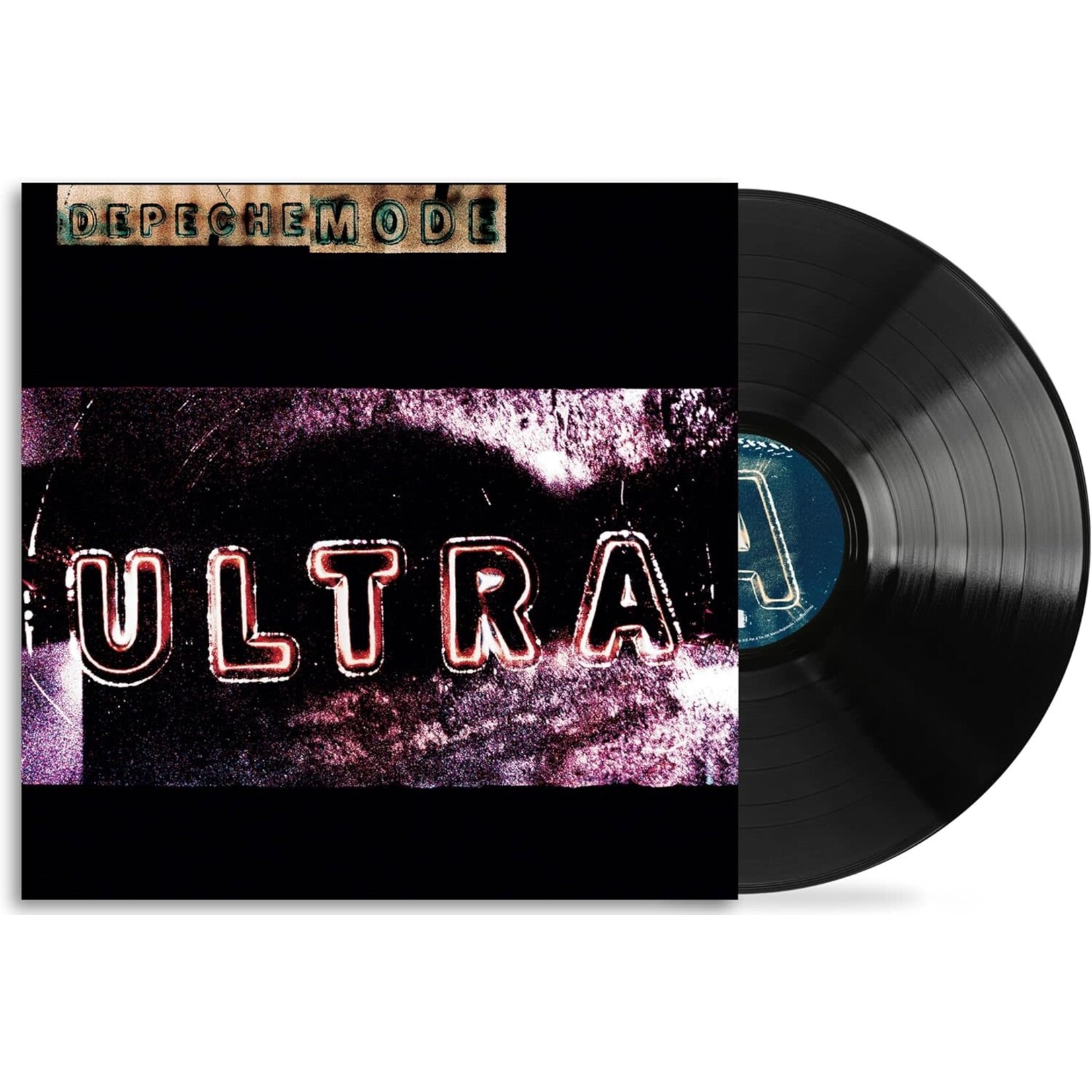 Depeche Mode - Ultra [LP]