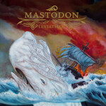 Mastodon - Leviathan [CD]