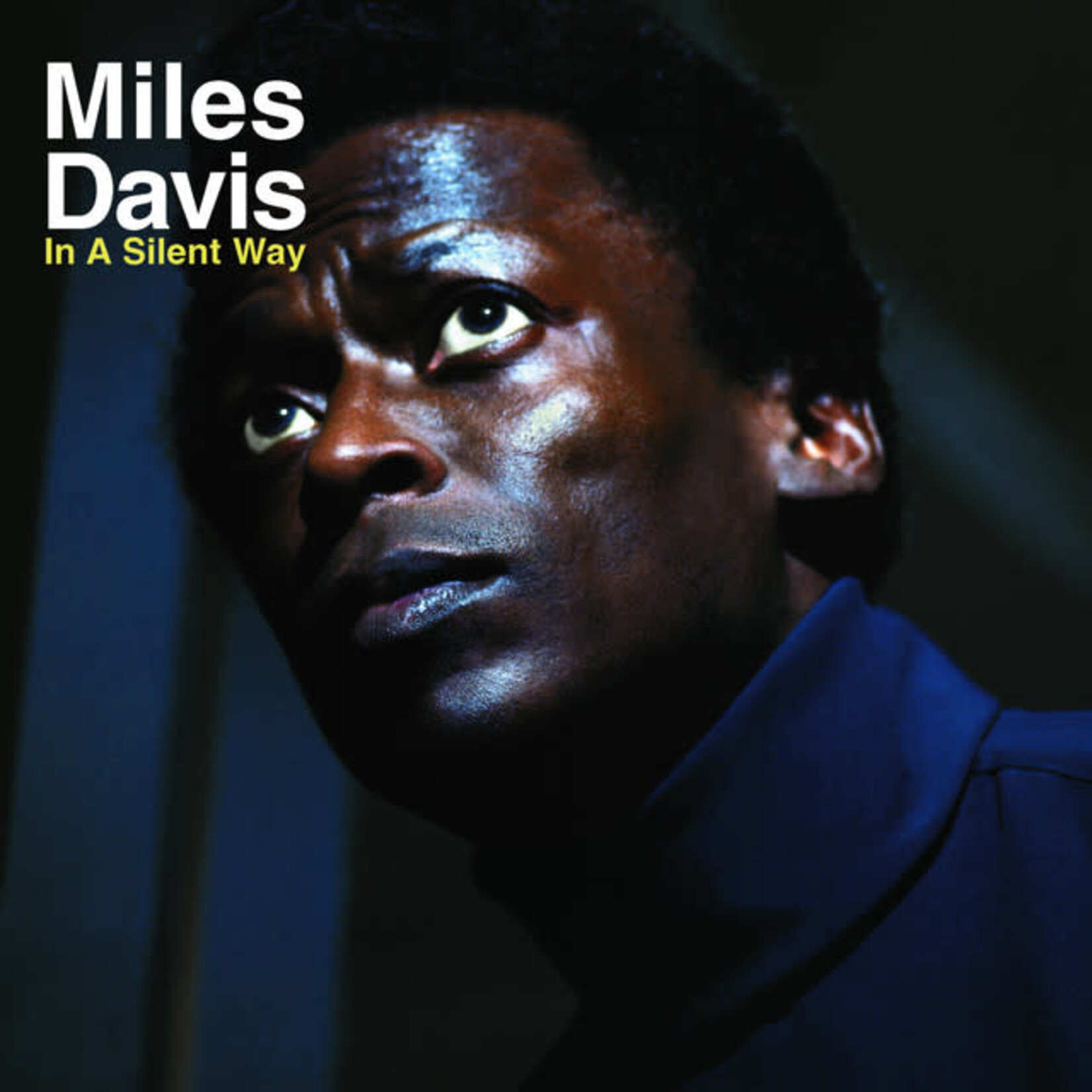 Miles Davis - In A Silent Way [CD]