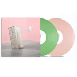 Modest Mouse - Good News For People Who Love Bad News (Dlx Ed) (Pink/Green Vinyl) [2LP]