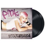 Pink - M!ssundaztood [2LP]