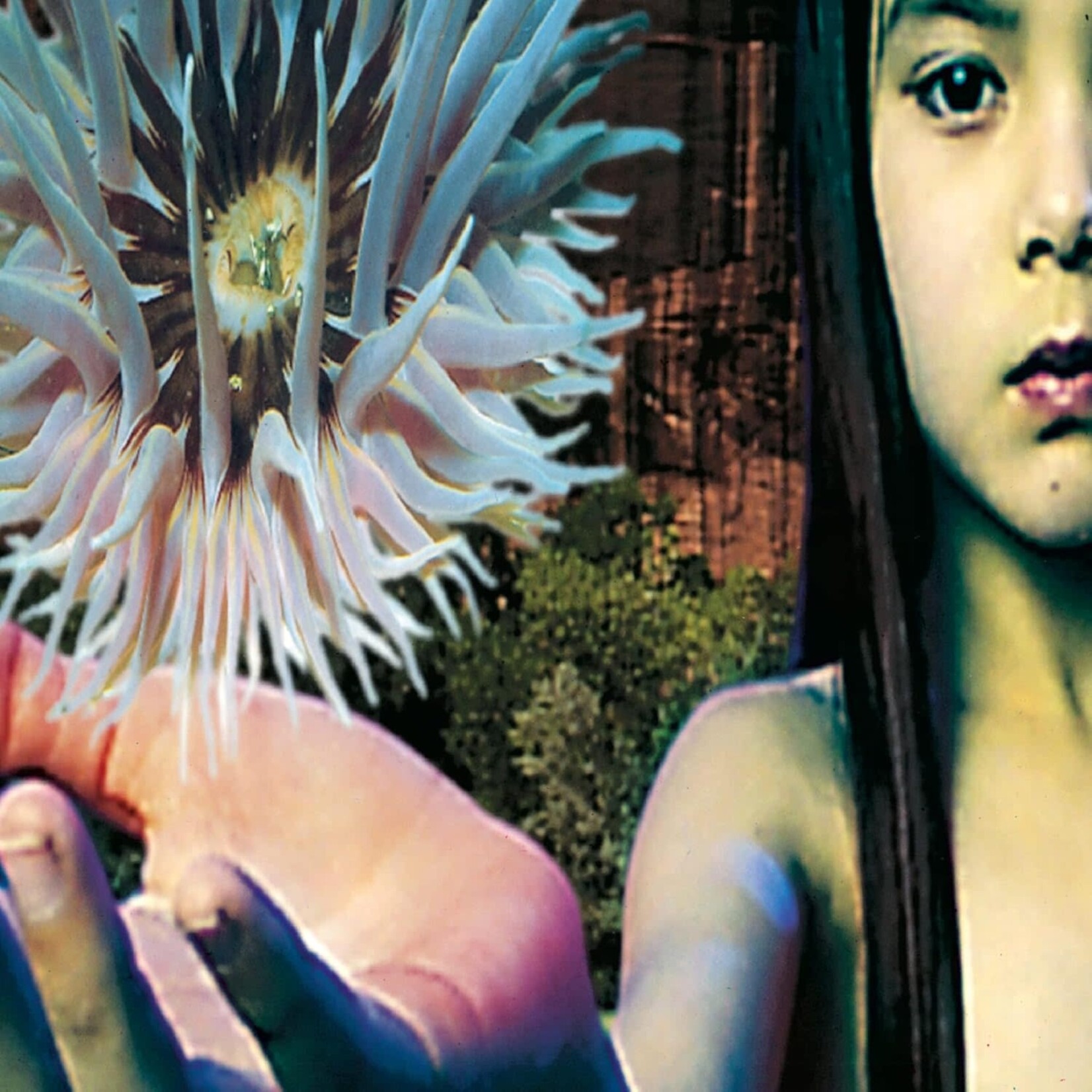 Future Sound Of London - Lifeforms [2CD]