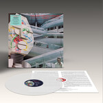 Alan Parsons - I Robot (Half Speed Mastering) (Clear Vinyl) [LP]