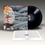 Alan Parsons - I Robot (Half Speed Mastering) [LP]