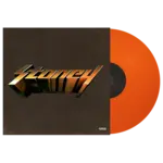 Post Malone - Stoney (Orange Vinyl) [2LP]