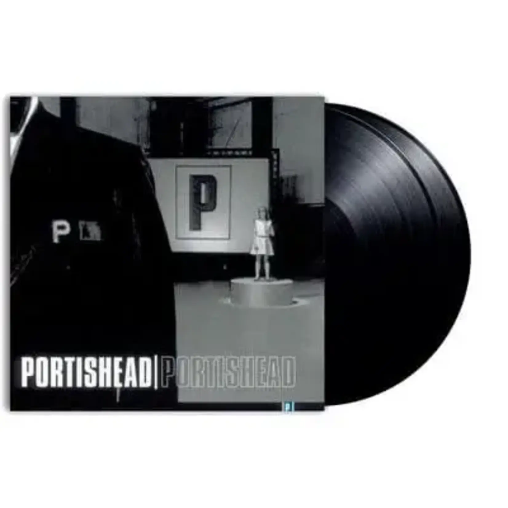 Portishead - Portishead [2LP]