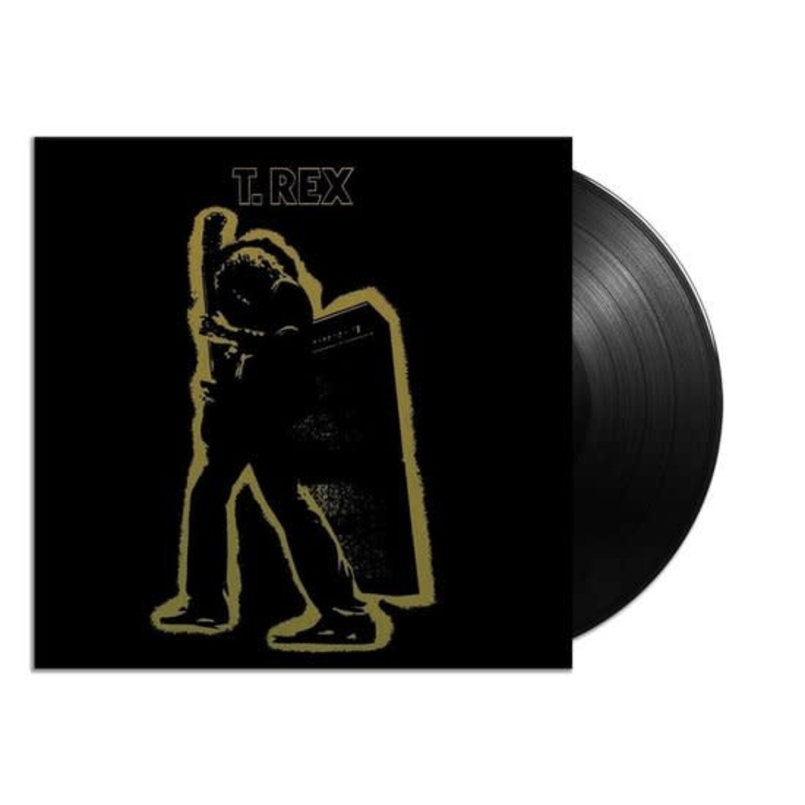 T. Rex - Electric Warrior [LP]