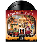 Crowded House - The Very Very Best Of Crowded House [2LP]