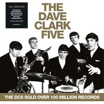 Dave Clark Five - All The Hits [CD]