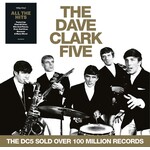 Dave Clark Five - All The Hits [LP]
