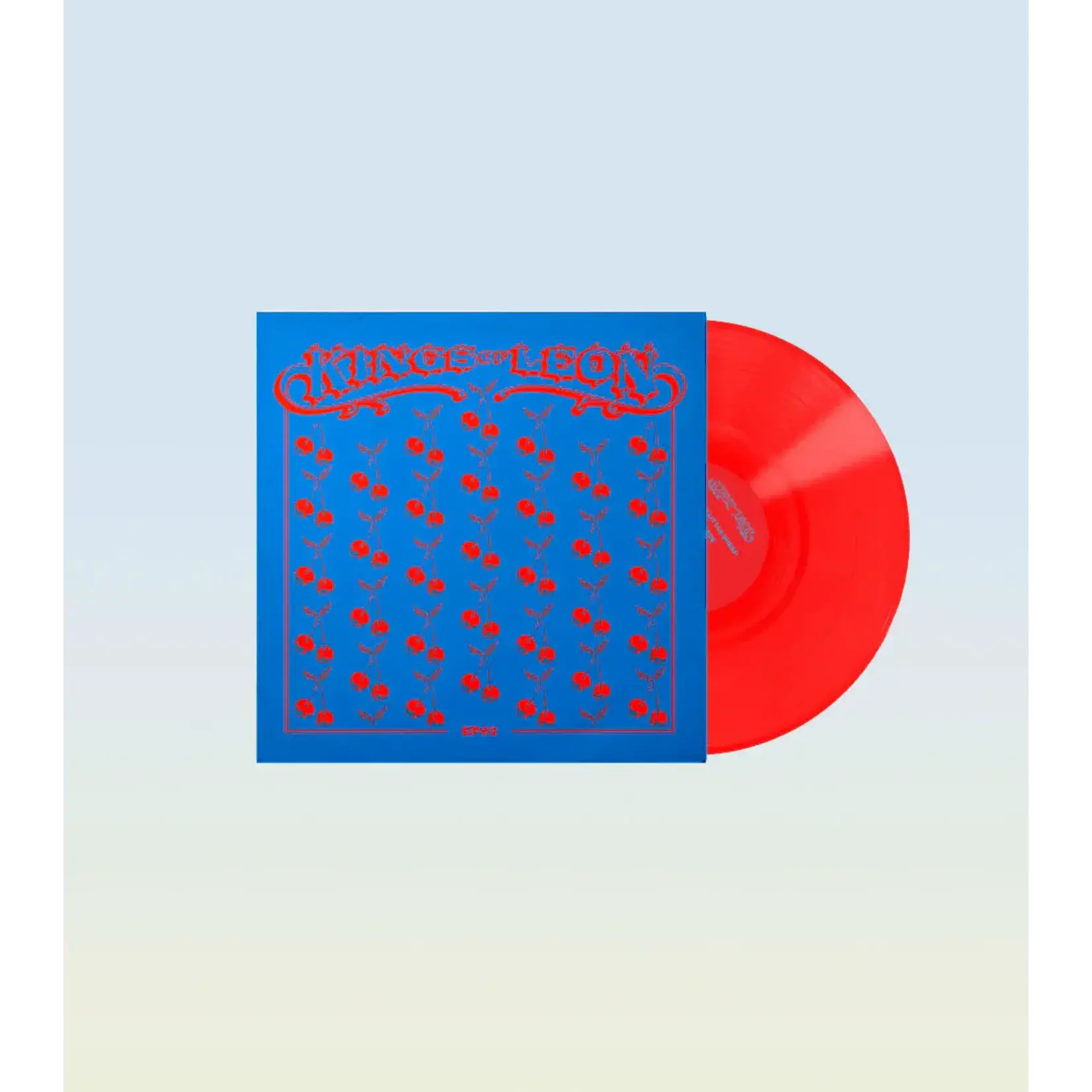 Kings Of Leon - EP #2 (Red Vinyl) [LP]