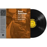 Red Garland - Soul Junction (Original Jazz Classics Series) [LP]