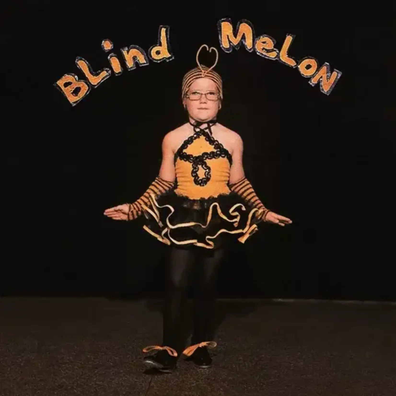 Blind Melon - Blind Melon [CD]