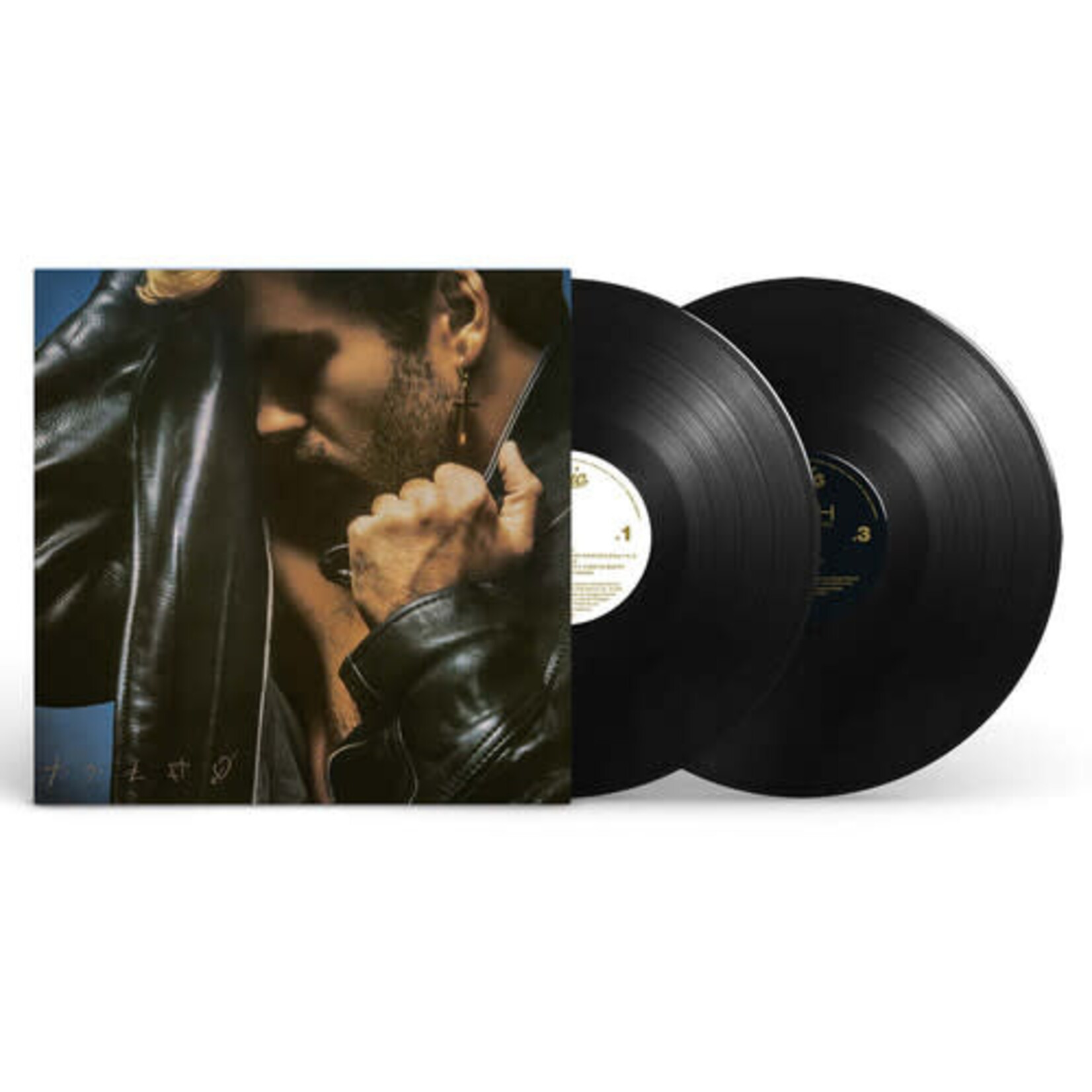 George Michael - Faith [2LP]