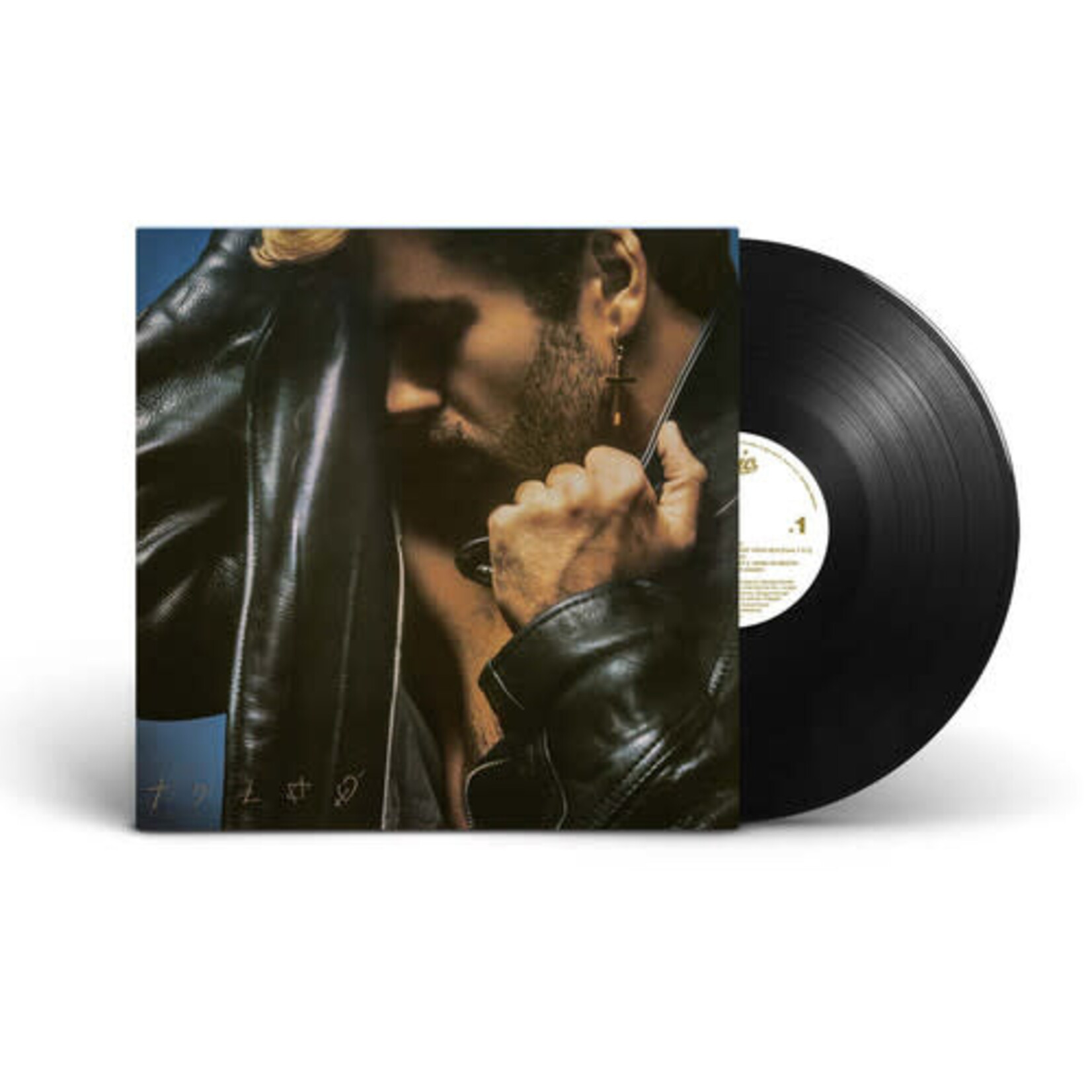 George Michael - Faith [LP]