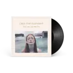 Cage The Elephant - Tell Me I'm Pretty [LP]