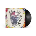 Cage The Elephant - Cage The Elephant [LP]