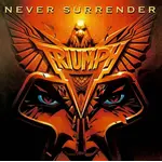 Triumph - Never Surrender [CD]