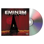 Eminem - The Eminem Show [CD]