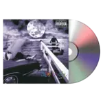 Eminem - The Slim Shady LP [CD]
