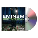 Eminem - Curtain Call: The Hits [CD]