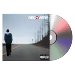 Eminem - Recovery [CD]
