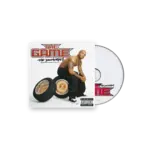 Game - The Documentary [CD]