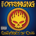 Offspring - Conspiracy Of One [CD]