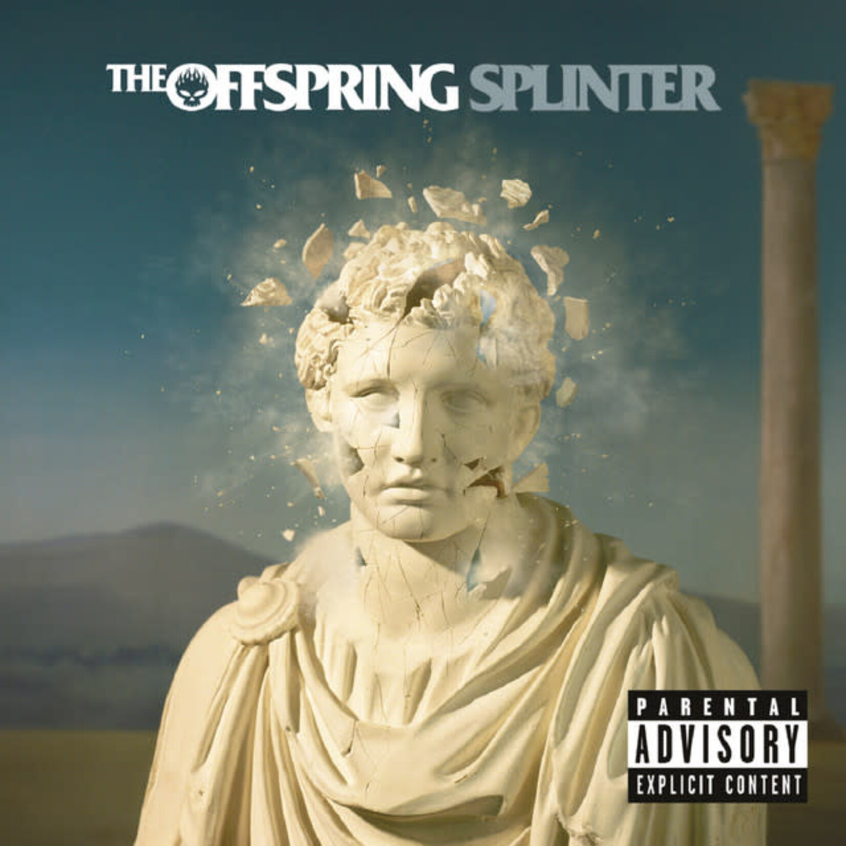 Offspring - Splinter [CD]
